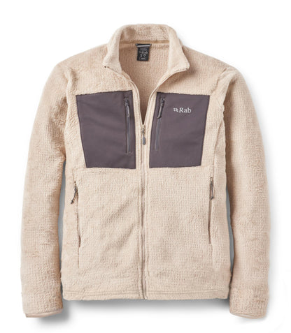 Granitic Jacket