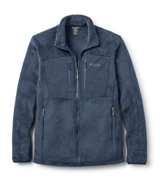 Granitic Jacket