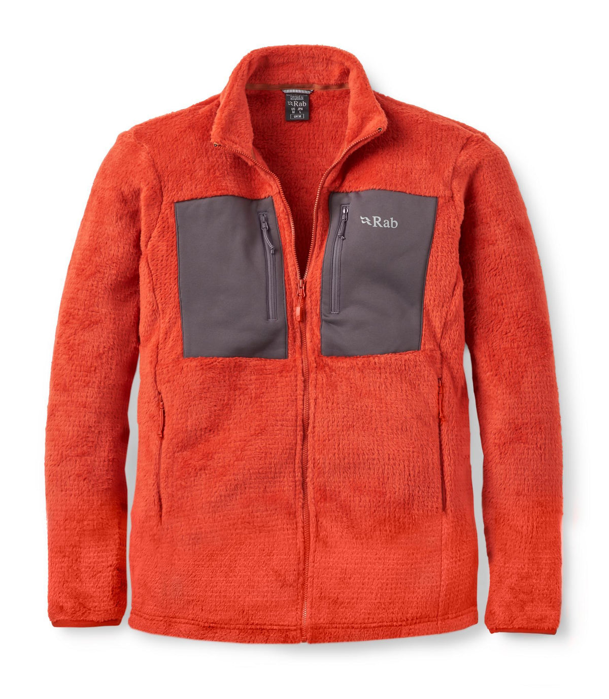 Granitic Jacket