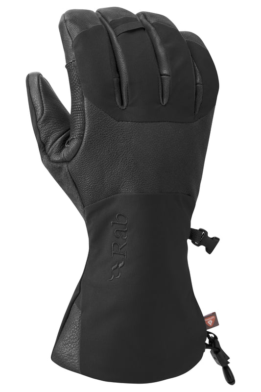 Guide 2 GTX Gloves