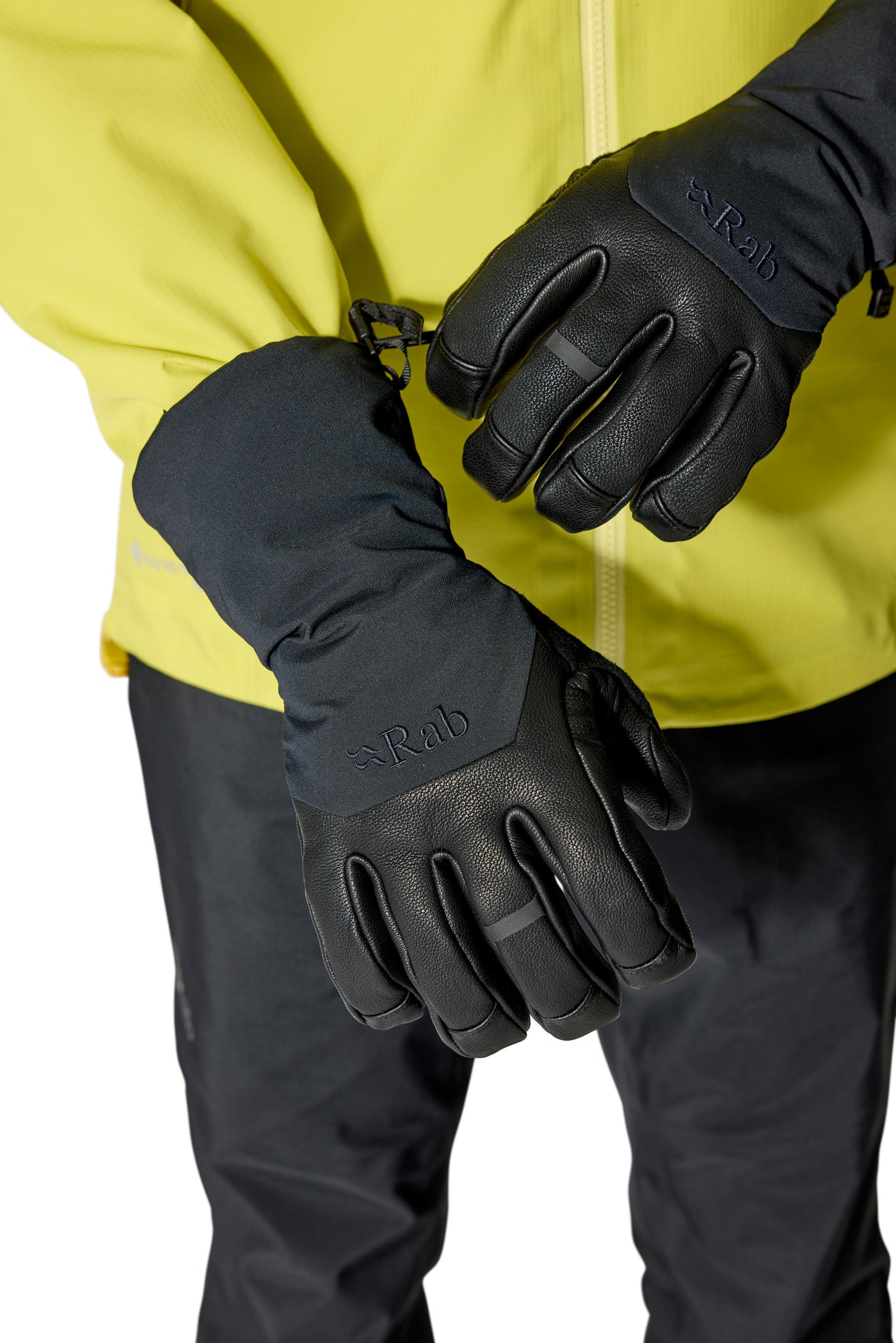 Guide GTX Gauntlets