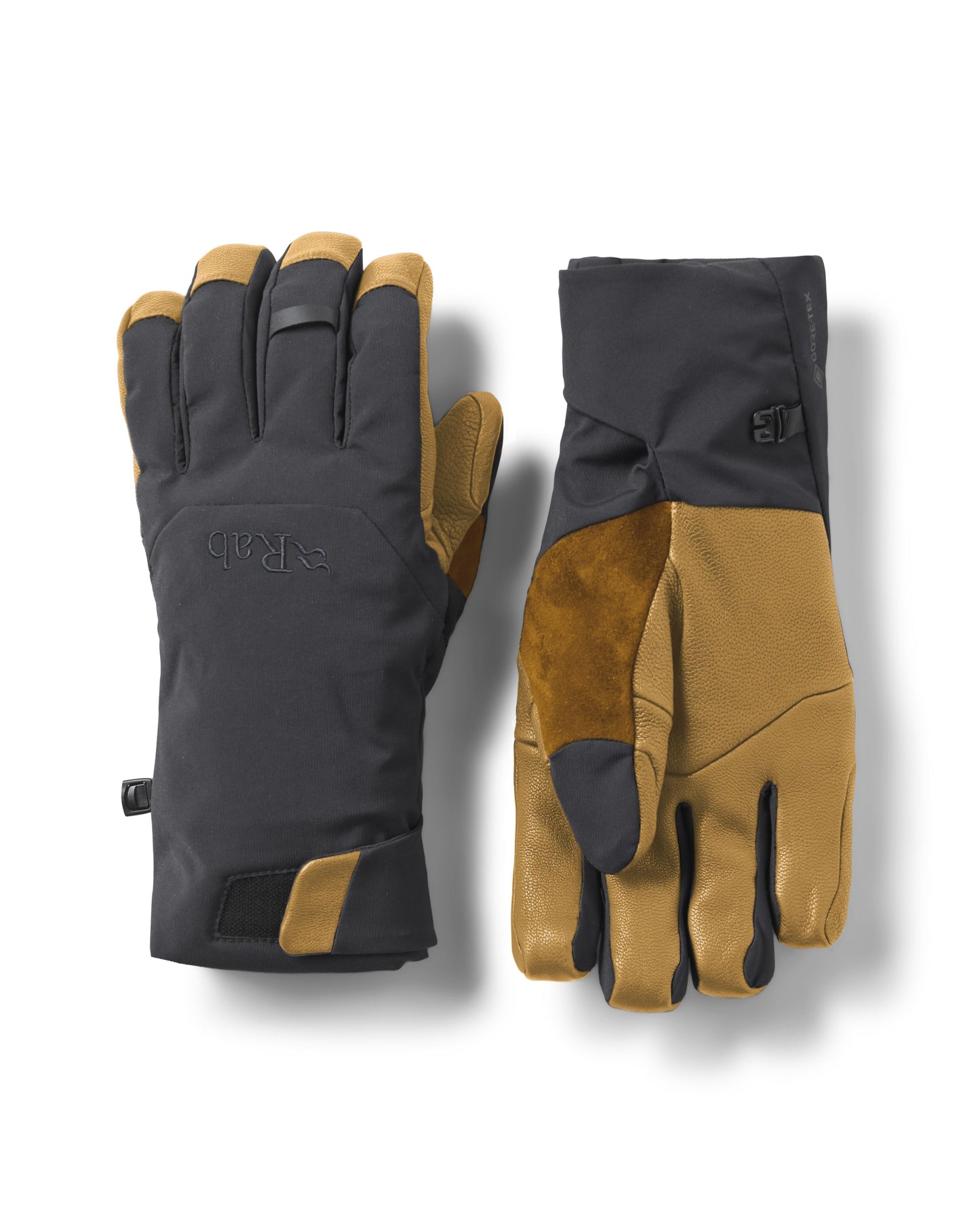 Guide GTX Gloves