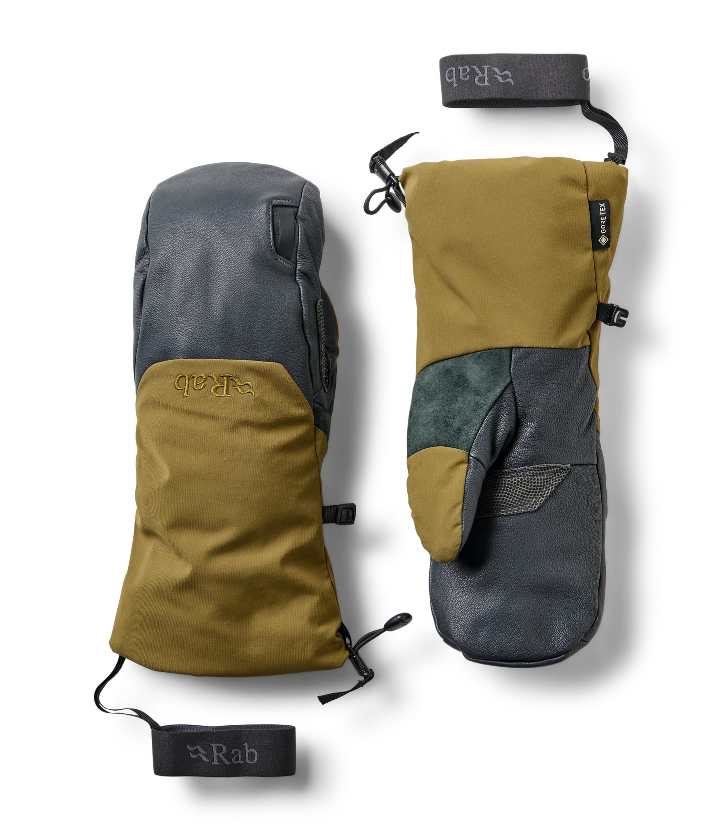 Guide GTX Mitts