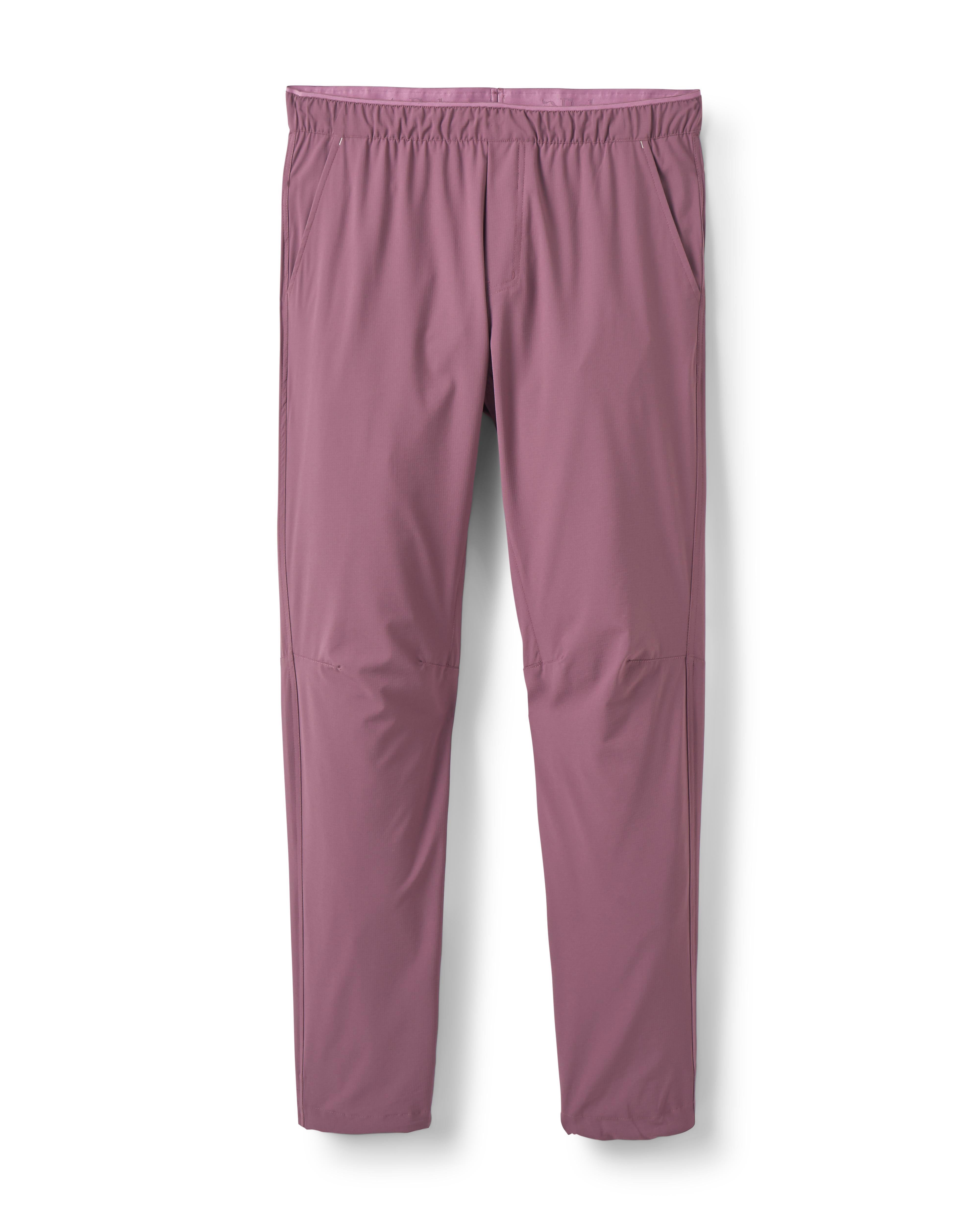 Harpur Pants | Rab® ジャパン公式サイト