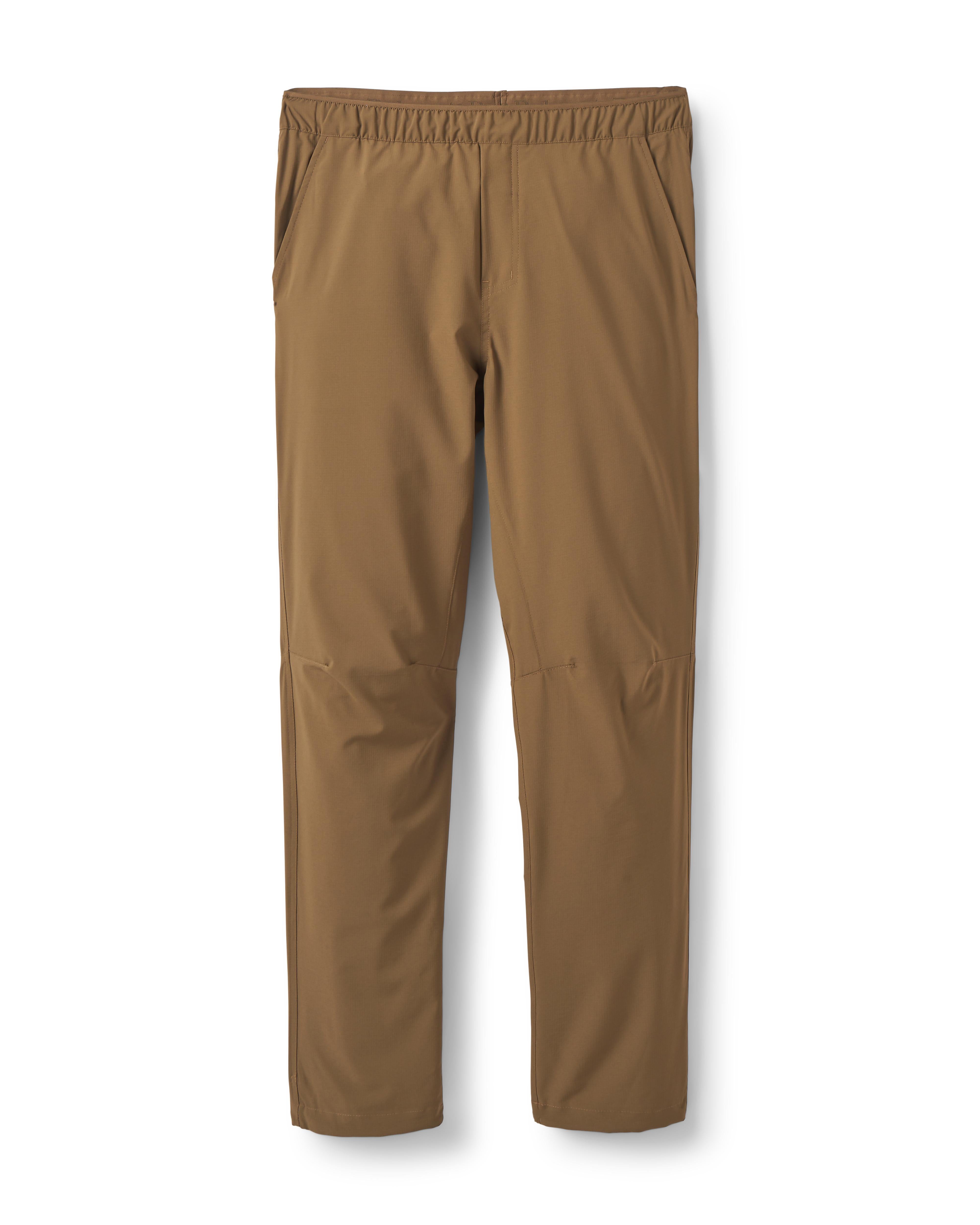 Harpur Pants | Rab® ジャパン公式サイト
