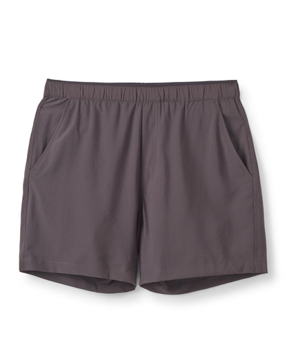 Harpur Shorts