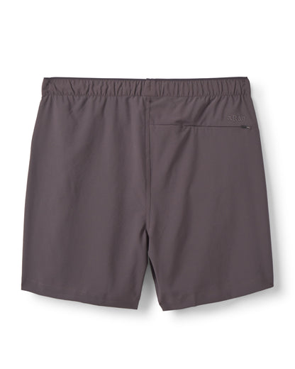 Harpur Shorts