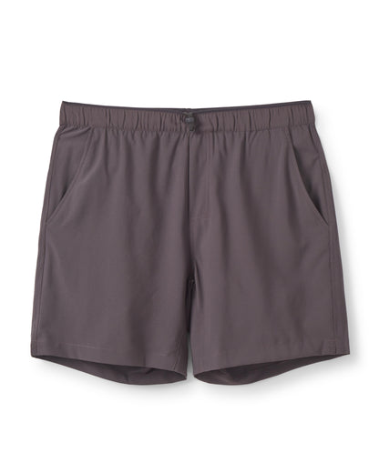 Harpur Shorts