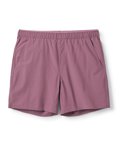 Harpur Shorts