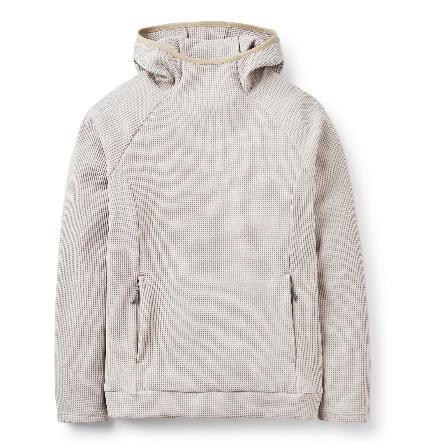 Hepton Pullover Hoody