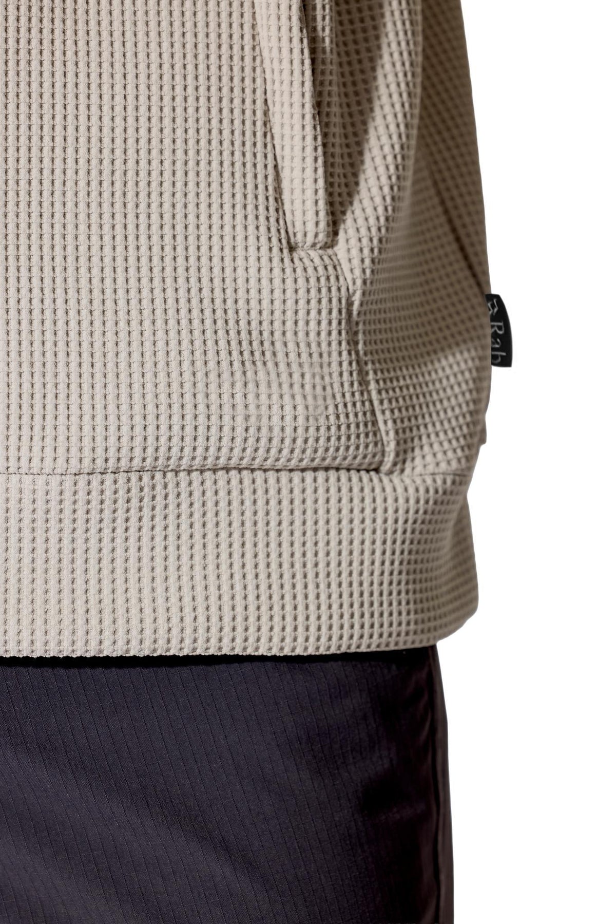 Hepton Pullover Hoody