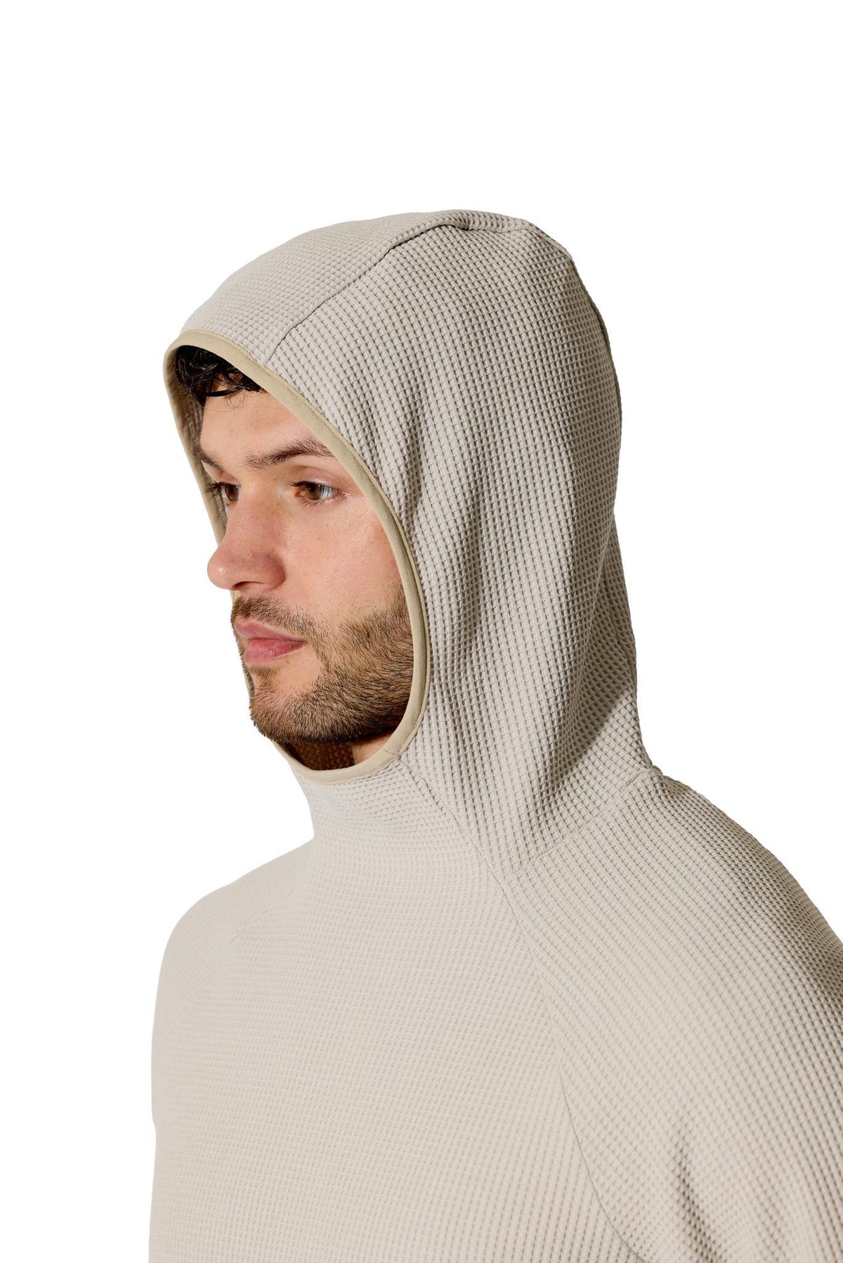 Hepton Pullover Hoody