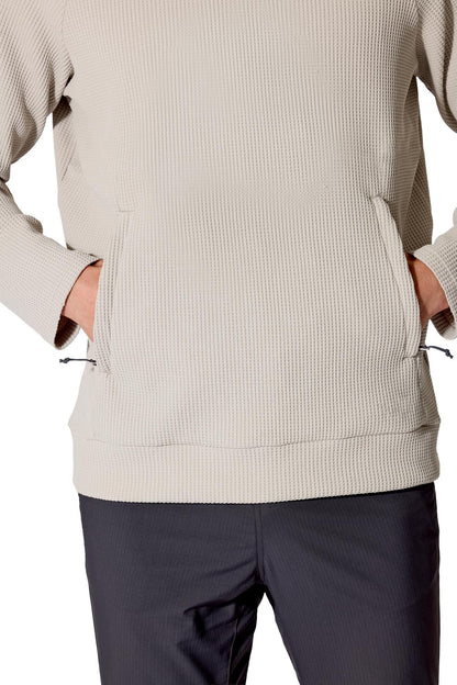 Hepton Pullover Hoody