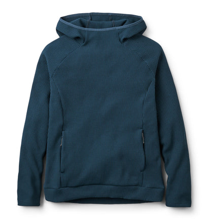 Hepton Pullover Hoody