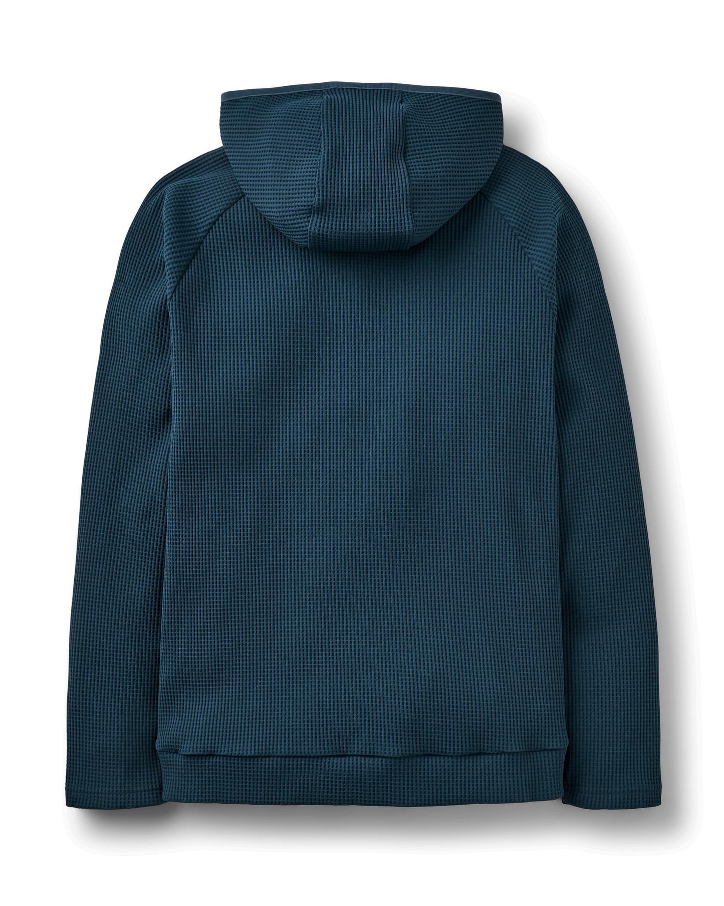 Hepton Pullover Hoody