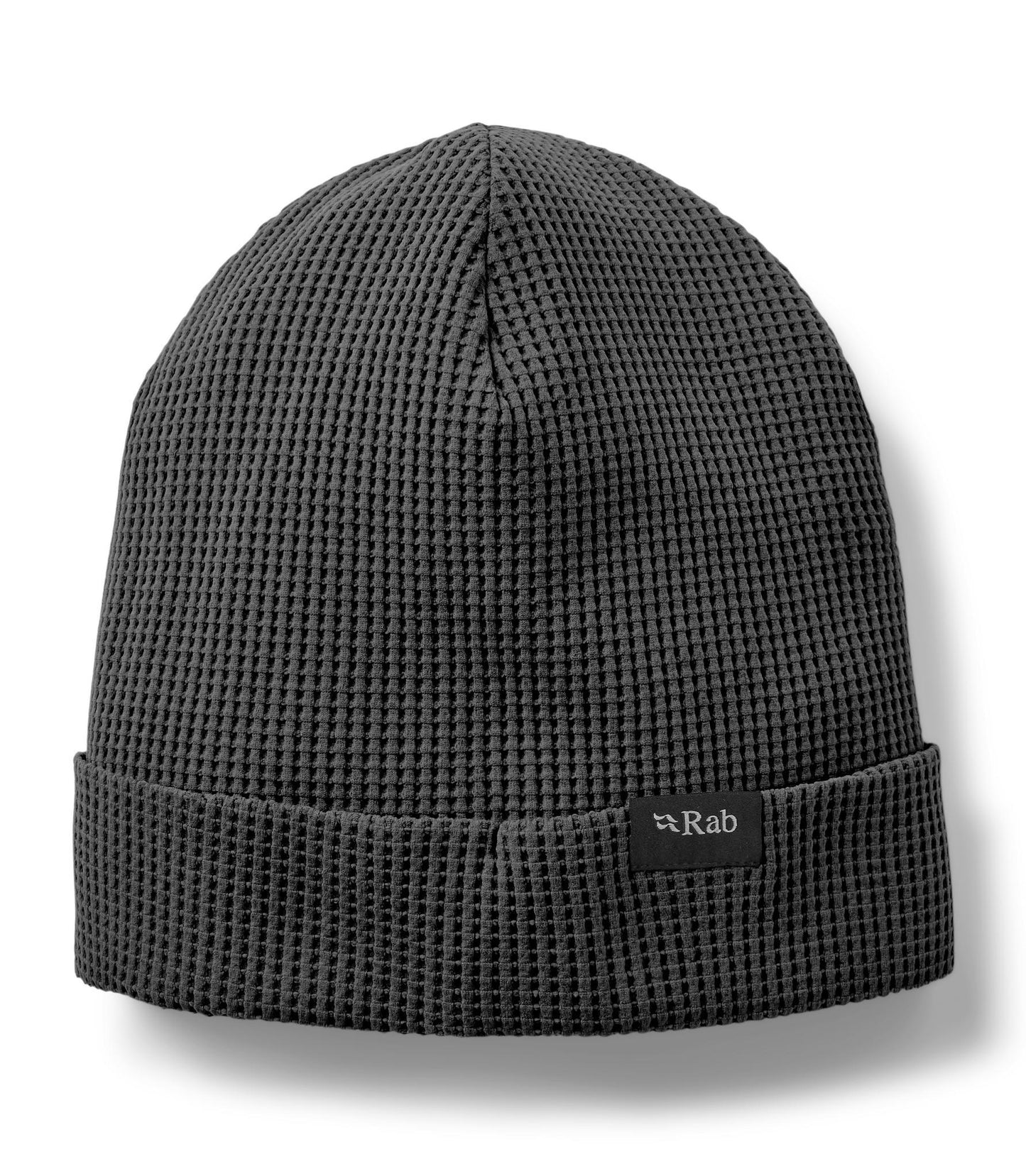 Hurkle Rolled Beanie
