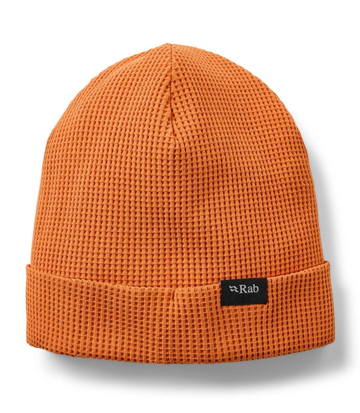 Hurkle Rolled Beanie