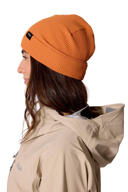 Hurkle Rolled Beanie