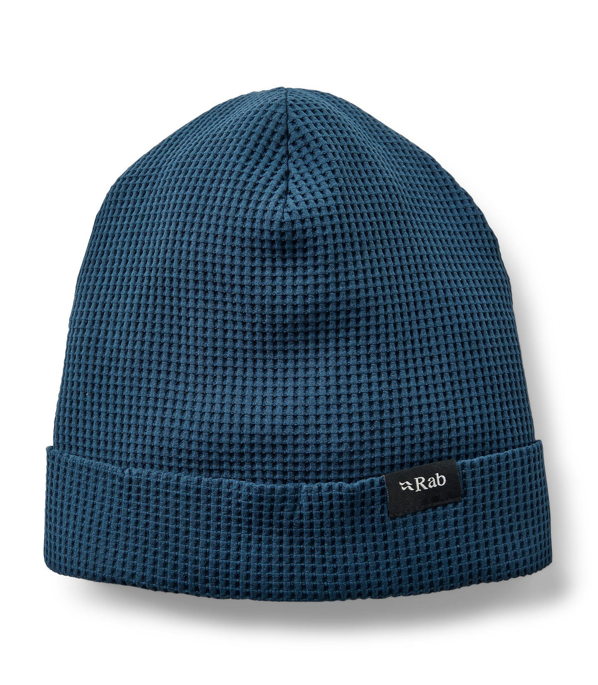 Hurkle Rolled Beanie