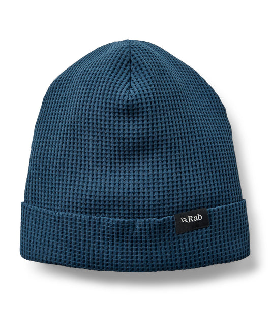 Hurkle Rolled Beanie