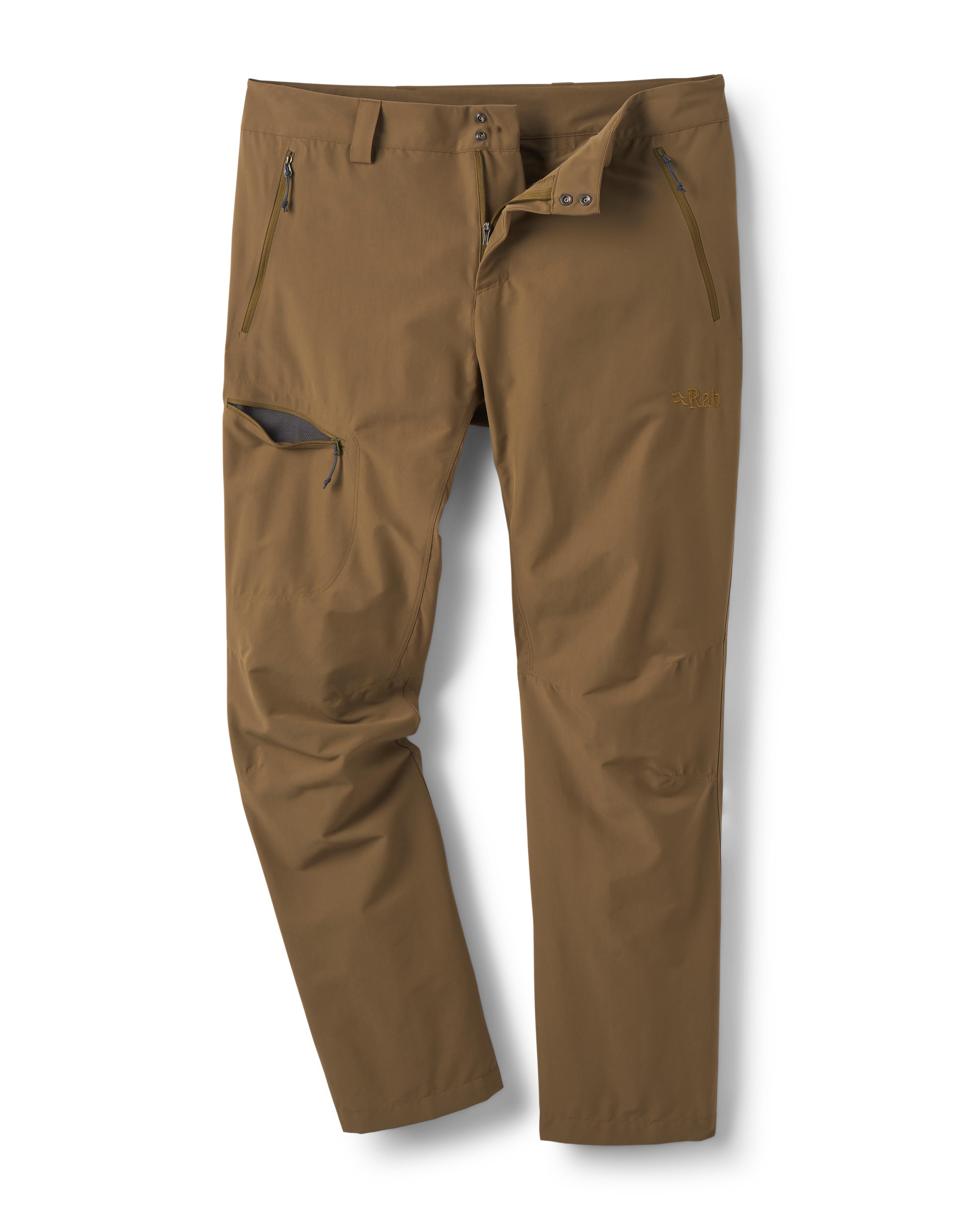 RAB商品になります。 Incline Light Pants – Rab
