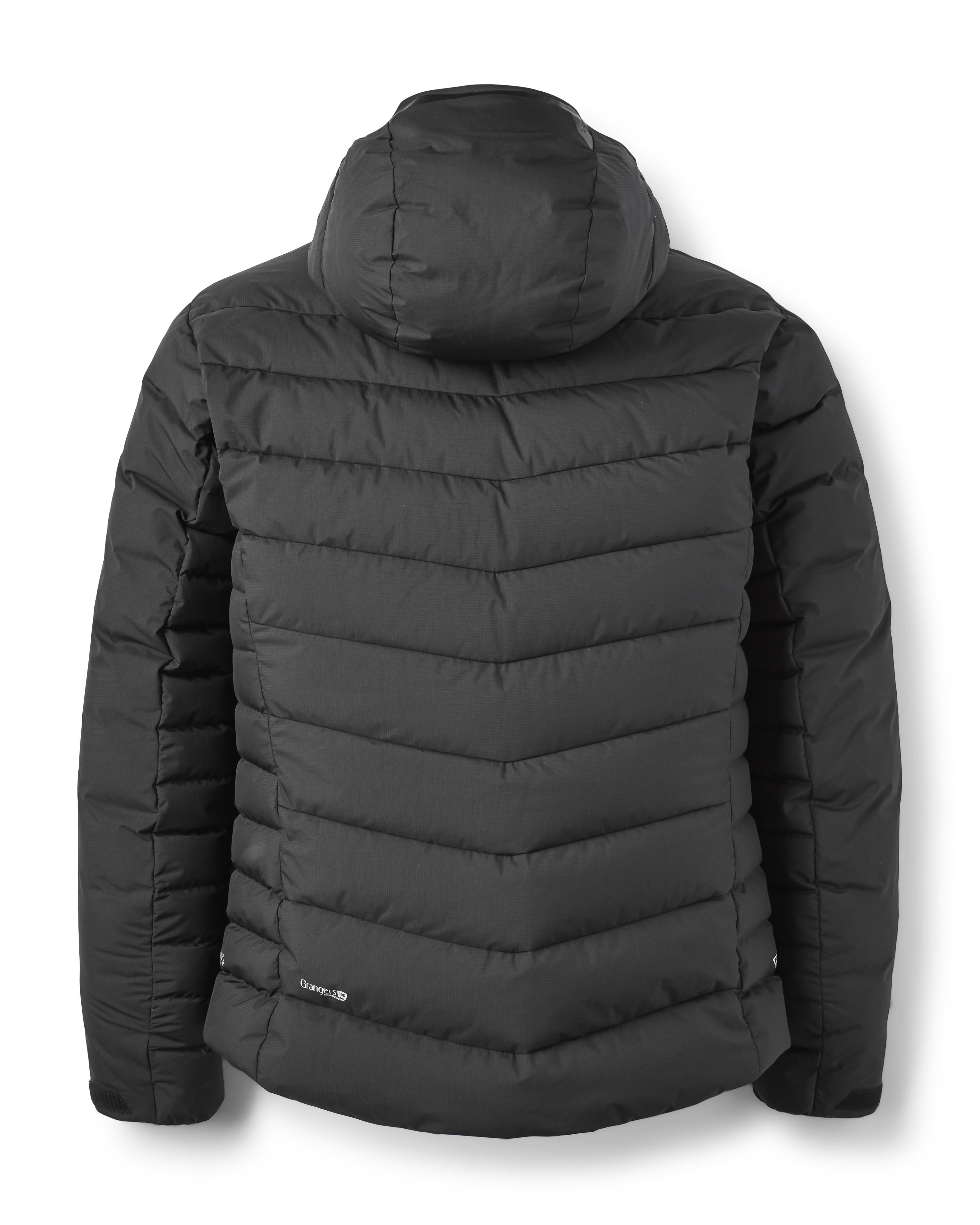 Infinity Windstopper Hoody | Rab® ジャパン公式サイト