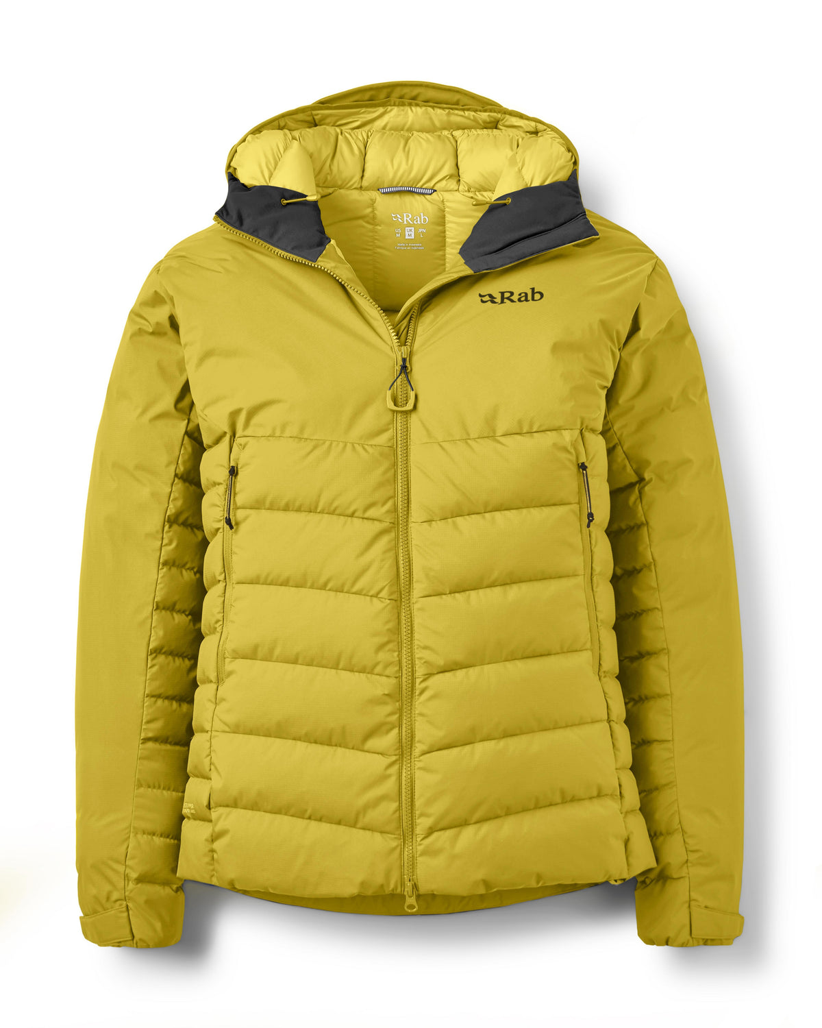 Infinity Windstopper Hoody | Rab® ジャパン公式サイト