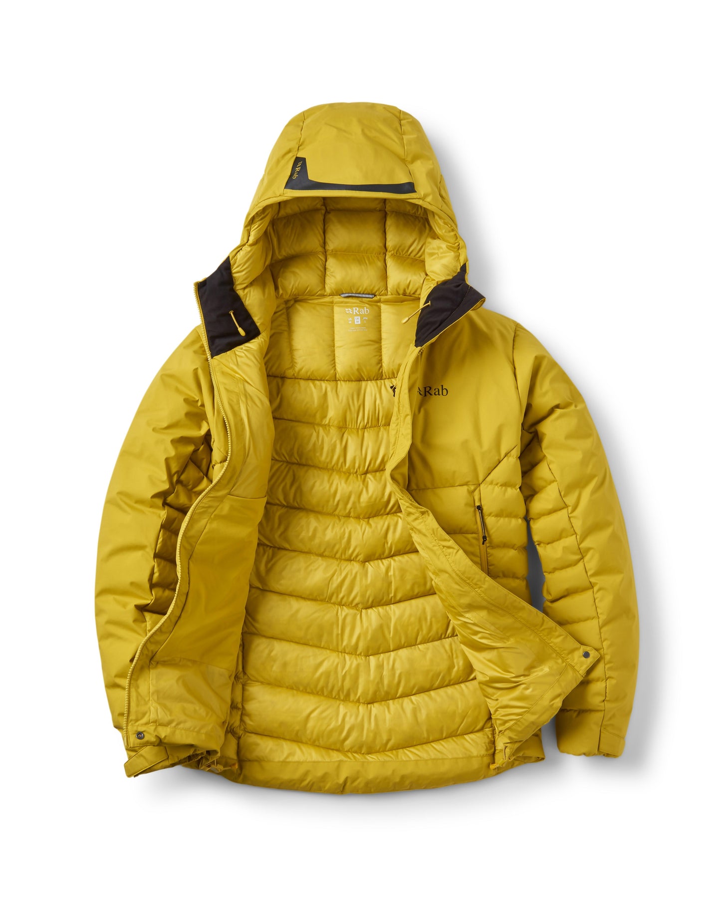 Infinity Windstopper Hoody