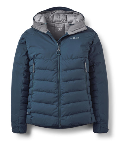Infinity Windstopper Hoody