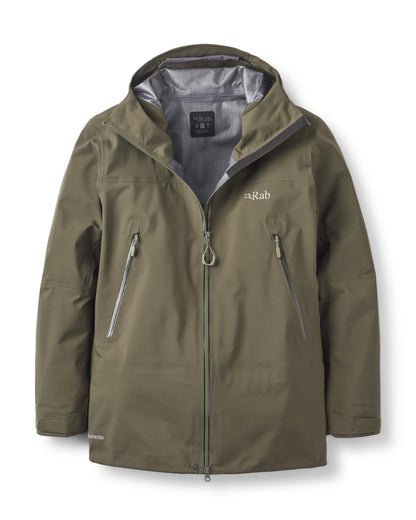Kangri GTX Jacket