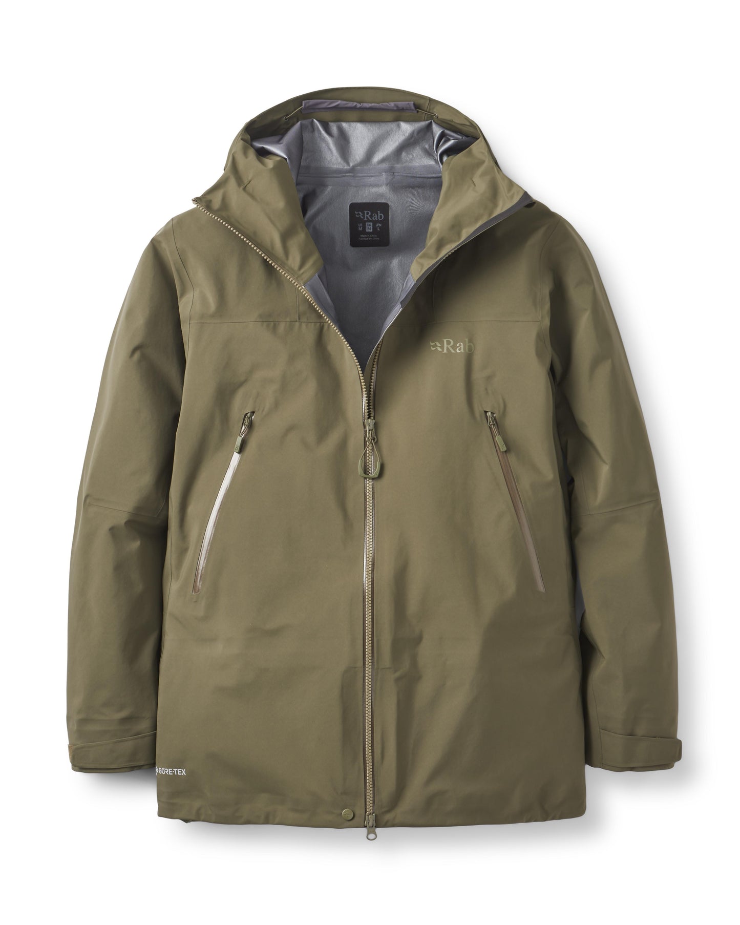 Kangri GTX Jacket
