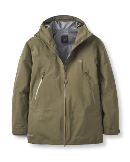 Kangri GTX Jacket