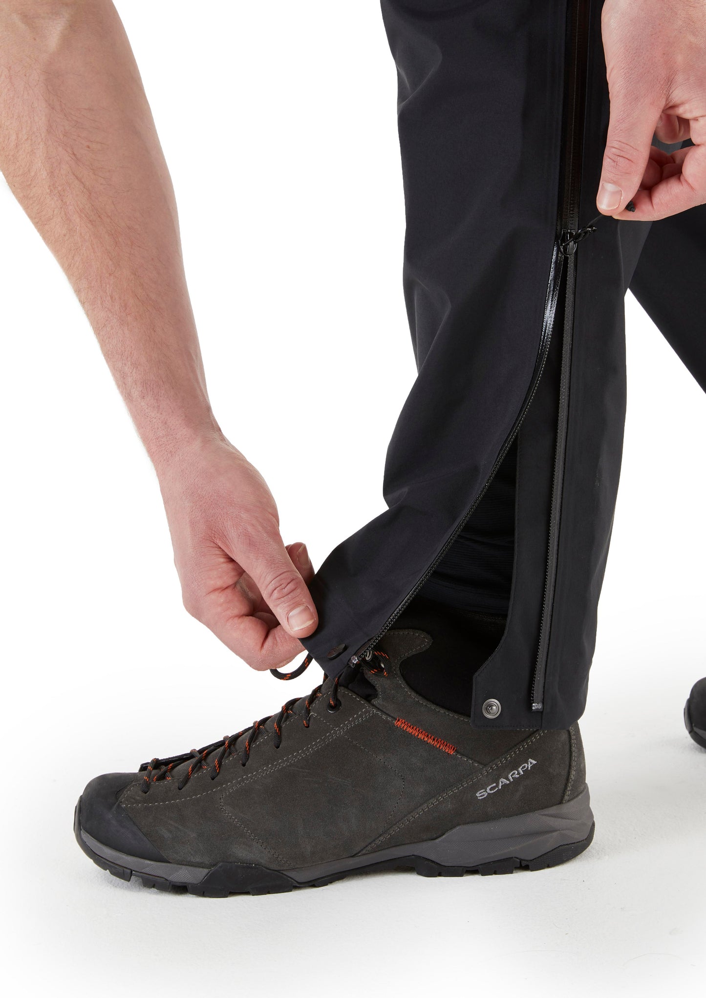 Kangri GTX Pants