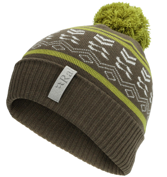 Khroma Bobble Beanie