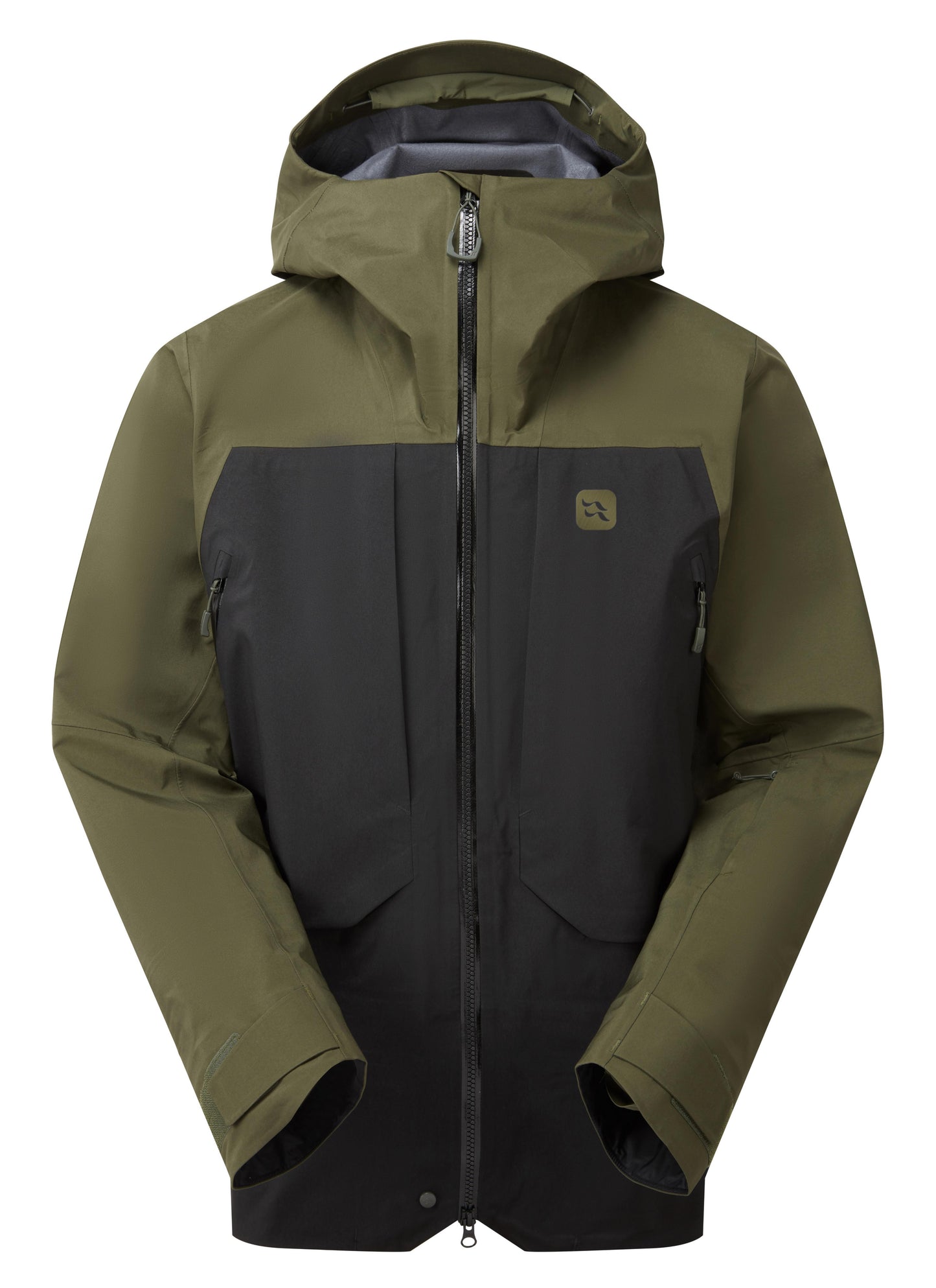 Khroma Converge Jacket