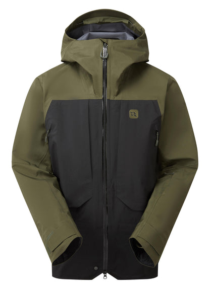 Khroma Converge Jacket