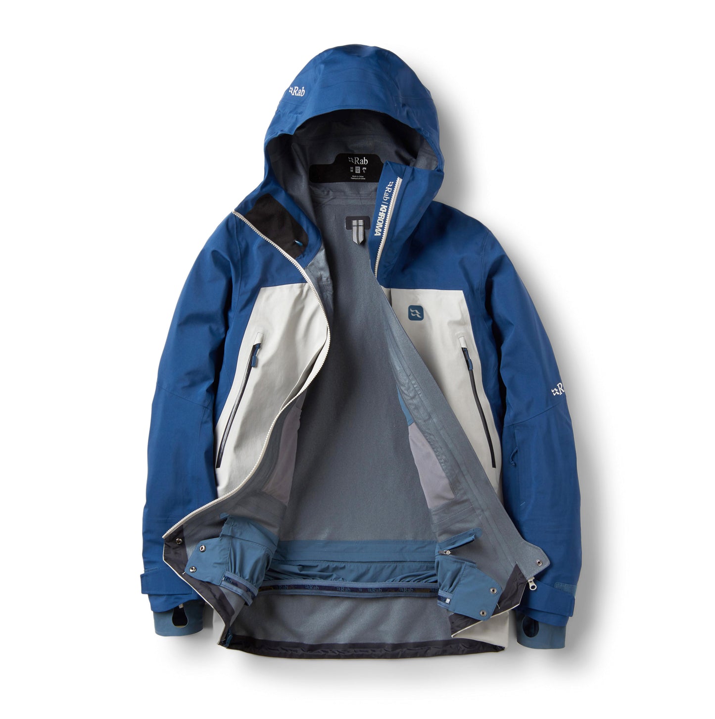 Khroma Converge Jacket