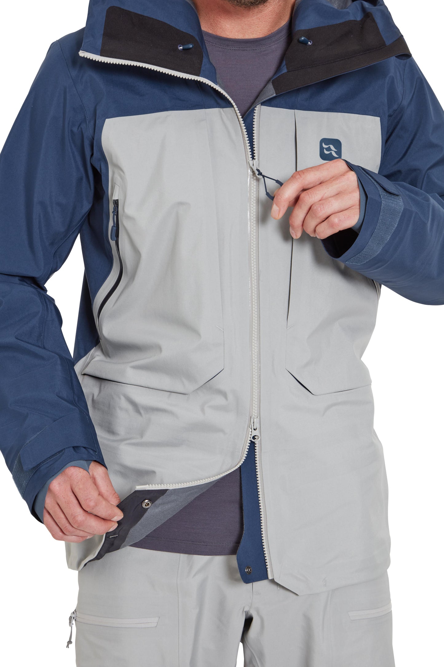 Khroma Converge Jacket