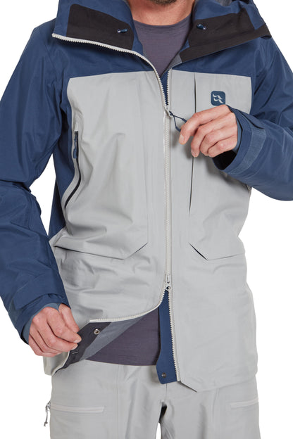 Khroma Converge Jacket
