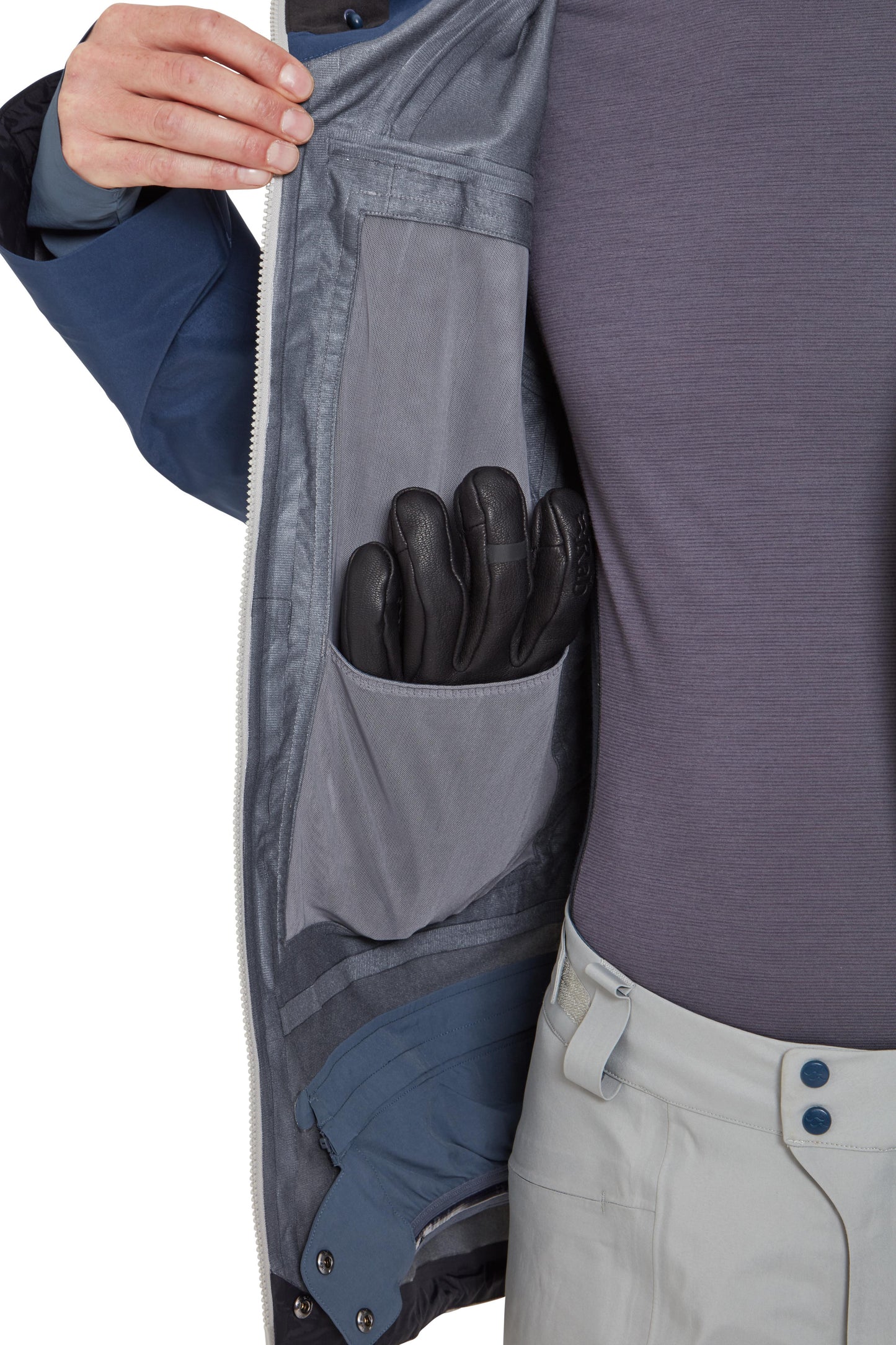 Khroma Converge Jacket