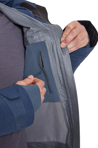 Khroma Converge Jacket