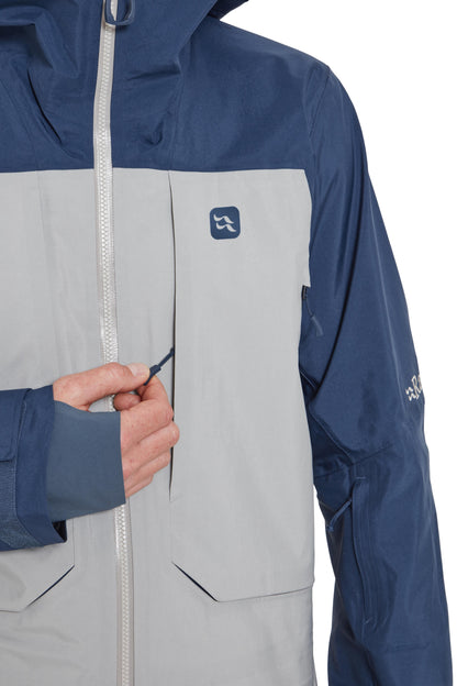 Khroma Converge Jacket