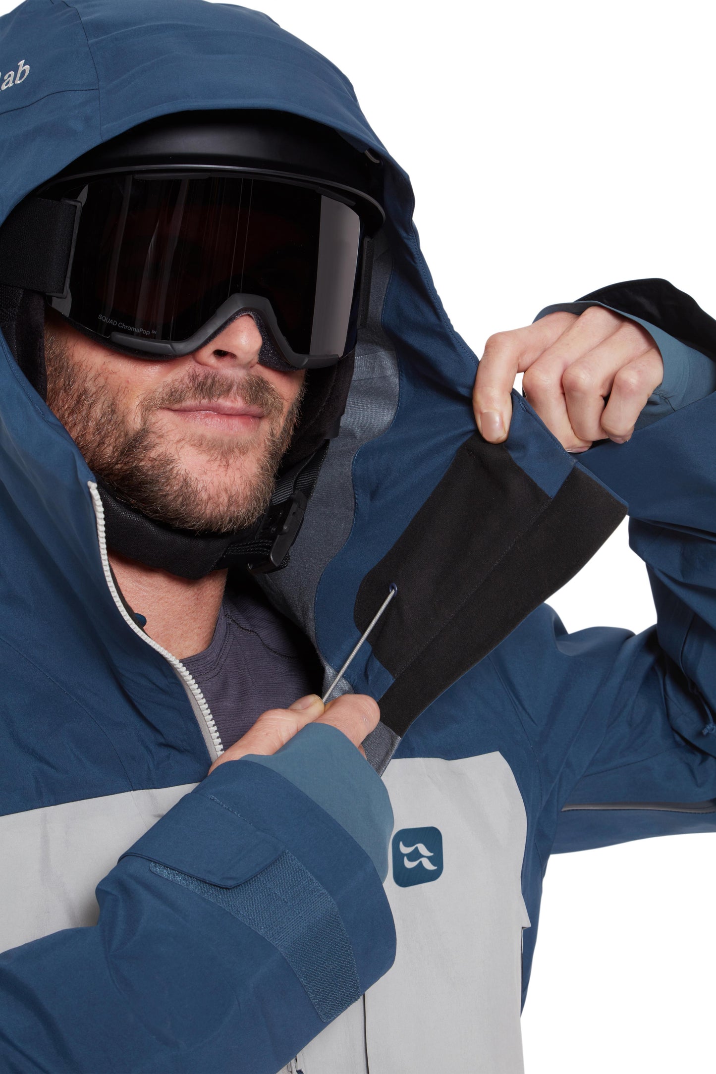 Khroma Converge Jacket