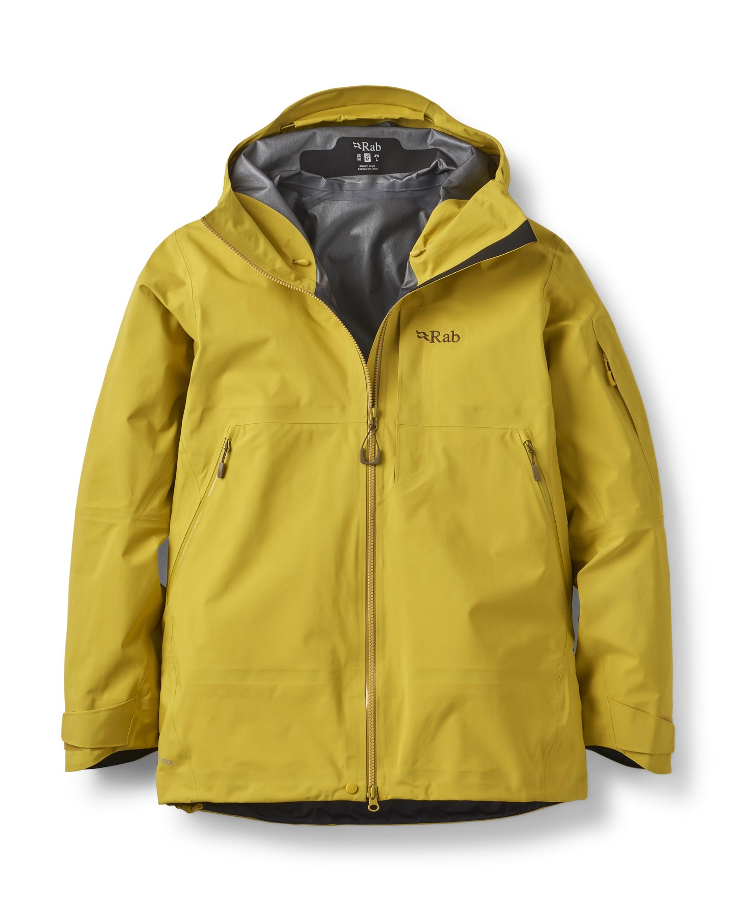 Khroma Diffuse GTX Jacket