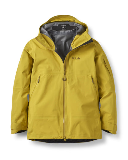 Khroma Diffuse GTX Jacket