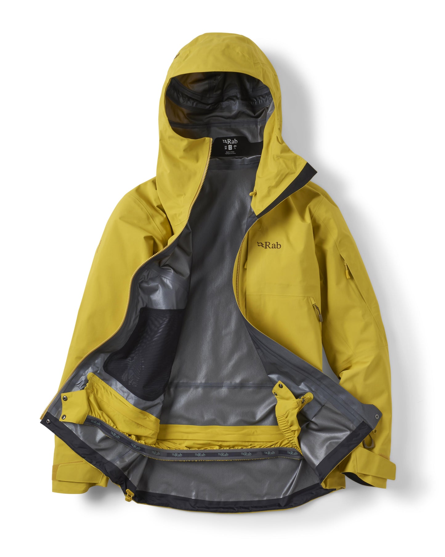 Khroma Diffuse GTX Jacket