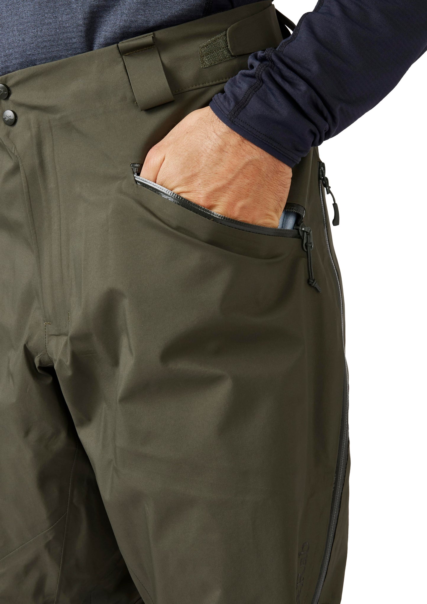 Khroma Diffuse GTX Pants
