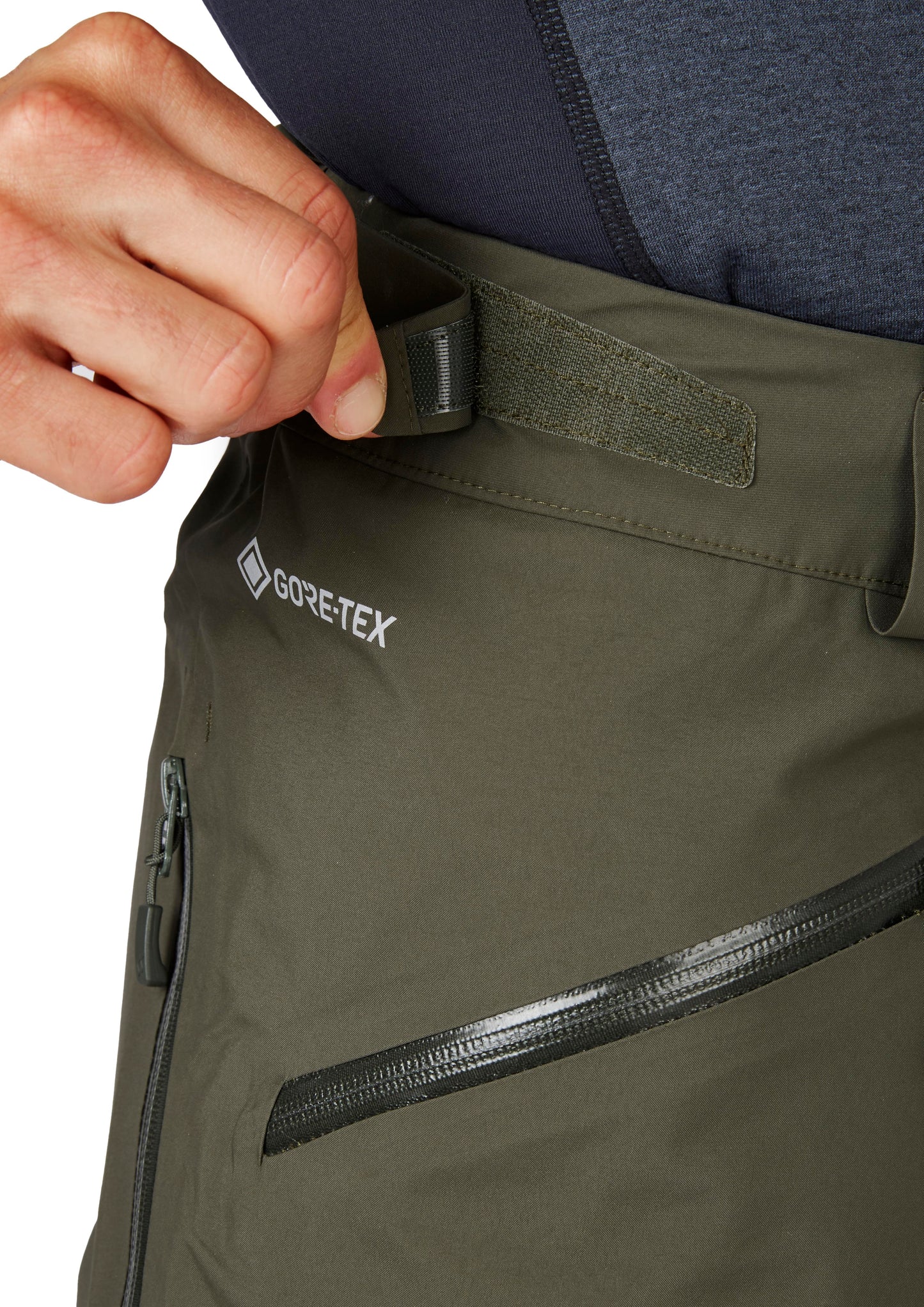 Khroma Diffuse GTX Pants
