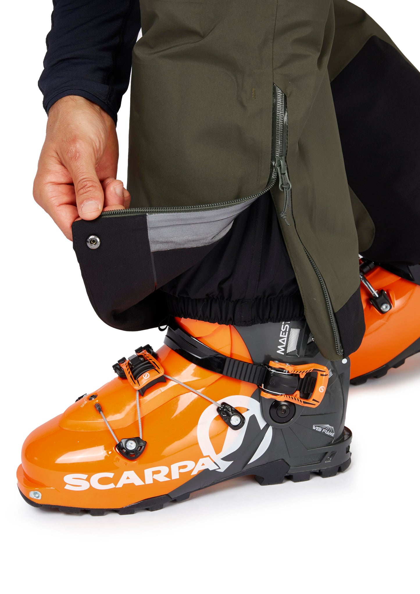 Khroma Diffuse GTX Pants