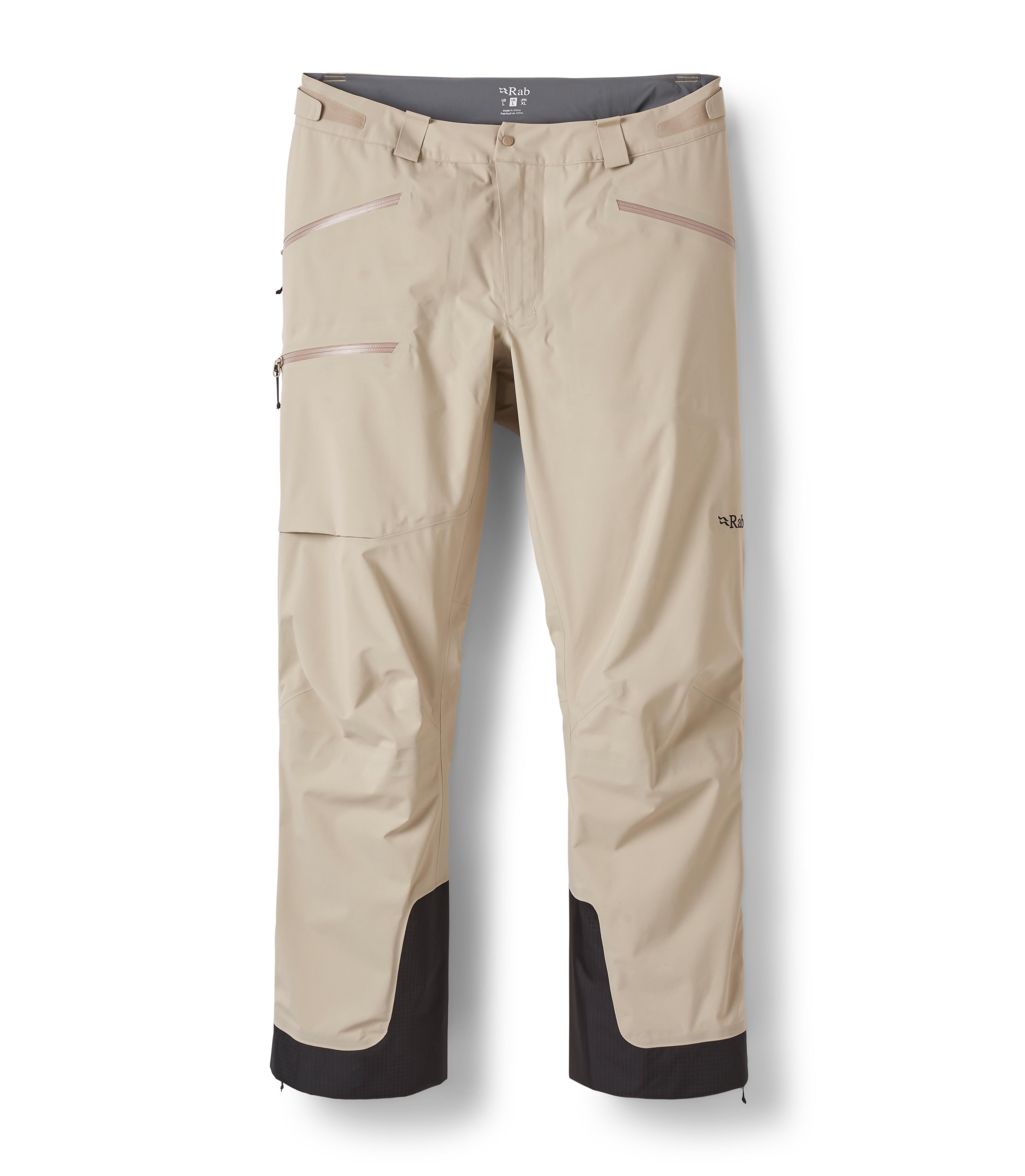 新品 Rab クローマディフューズ Gore-Tex パンツ レディースUS:L Khroma Diffuse GTX Pants | Rab® ジャパン公式サイト